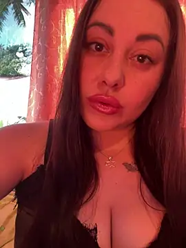 Živý XXX chat DaisyStreet