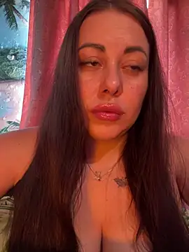 Chat XXX ao vivo de DaisyStreet
