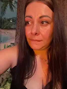DaisyStreet's Live XXX Chat