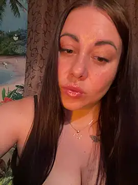 DaisyStreet – Live XXX-chat