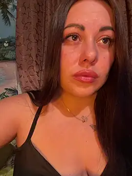 DaisyStreetn Live XXX chat
