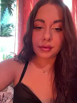 DaisyStreet's Live XXX Chat
