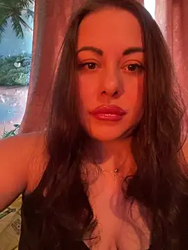 DaisyStreet's Live XXX Chat