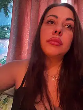 DaisyStreet's Live XXX Chat