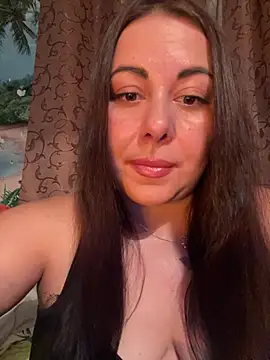 DaisyStreet's Live XXX Chat