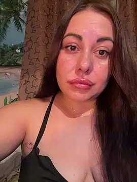 DaisyStreet Chat XXX live