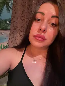 DaisyStreet – Live XXX-chat