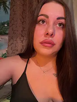 DaisyStreetn Live XXX chat
