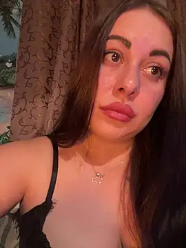 Chat +18 de DaisyStreet ao vivo