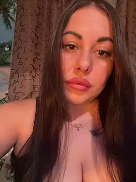 DaisyStreet Webcamshow