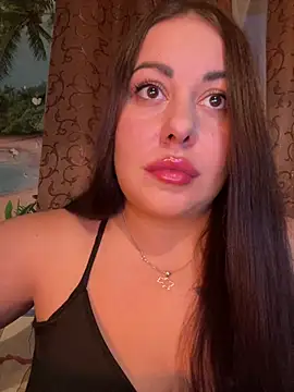 DaisyStreet's Live XXX Chat