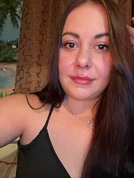 DaisyStreet's Live XXX Chat