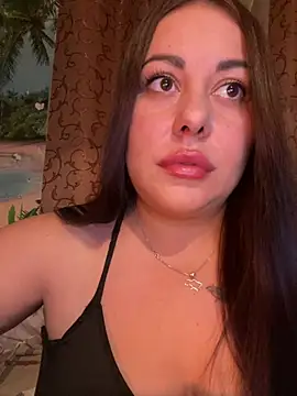 Chat +18 de DaisyStreet ao vivo