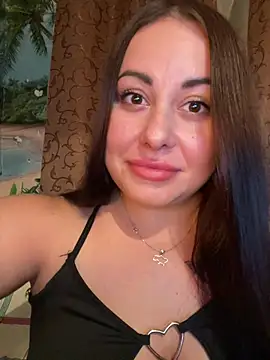 DaisyStreet Chat XXX in diretta