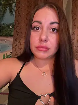 Chat XXX en directo de DaisyStreet