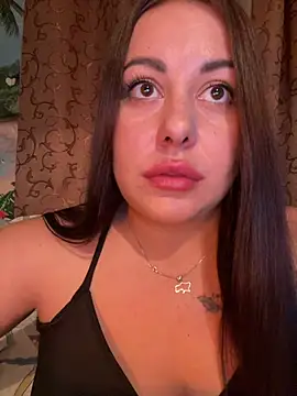 DaisyStreet Chat XXX live