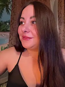 DaisyStreet's Live XXX Chat
