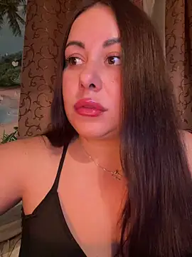 DaisyStreet's Live XXX Chat