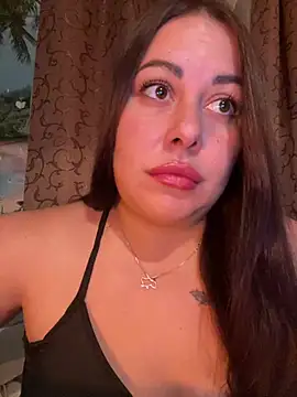 DaisyStreet Live XXX-Chat