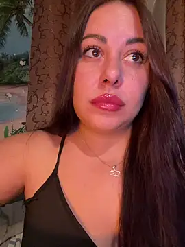 Živý XXX chat DaisyStreet