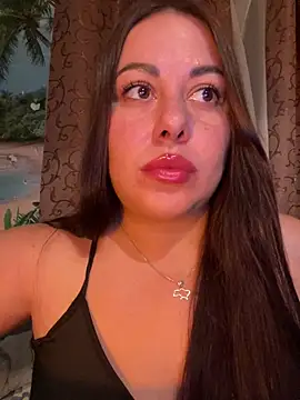 DaisyStreetn Live XXX chat