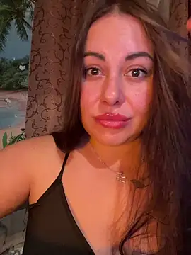 DaisyStreet's Live XXX Chat