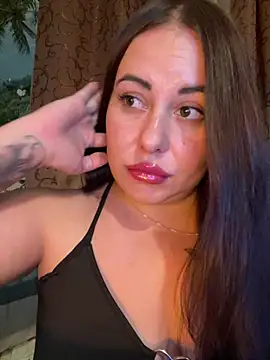 DaisyStreet Chat XXX live