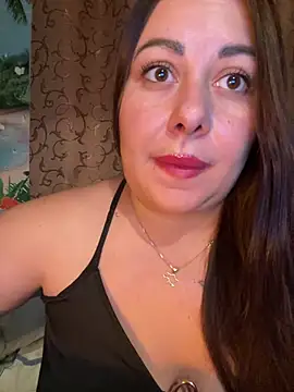 DaisyStreet's Live XXX Chat