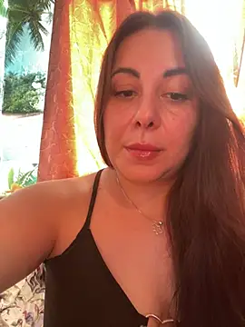 DaisyStreet Chat XXX live