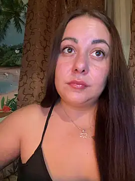 XXX chat uživo modela DaisyStreet