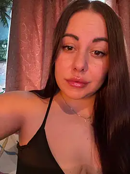 XXX chat uživo modela DaisyStreet