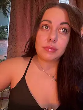 DaisyStreet's Live XXX Chat
