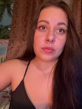 DaisyStreet's Live XXX Chat