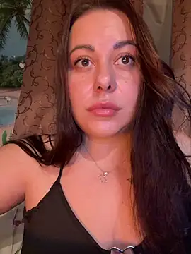 DaisyStreet – Live XXX-chat