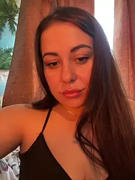 DaisyStreet's Live XXX Chat