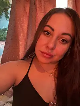 Chat XXX ao vivo de DaisyStreet