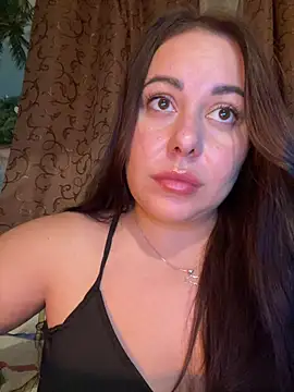 DaisyStreet's Live XXX Chat