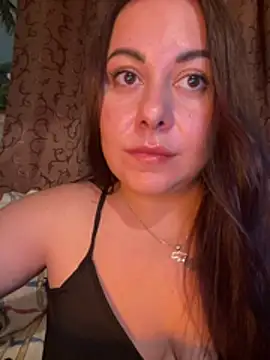 DaisyStreet's Live XXX Chat