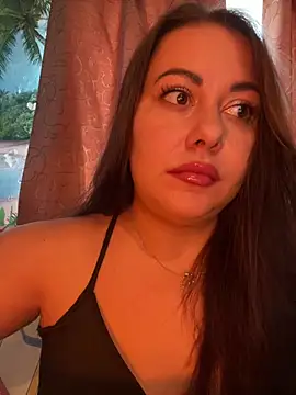 DaisyStreet – Live XXX-chat