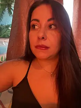 DaisyStreet's Live XXX Chat