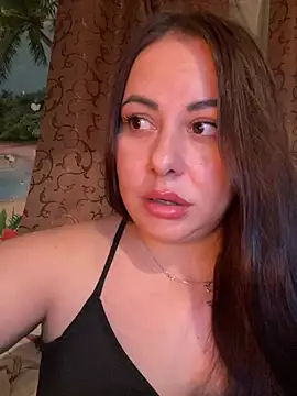 Chat +18 de DaisyStreet ao vivo