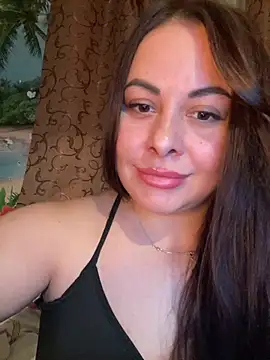 DaisyStreet's Live XXX Chat