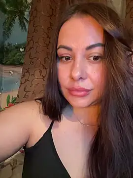 XXX chat uživo modela DaisyStreet