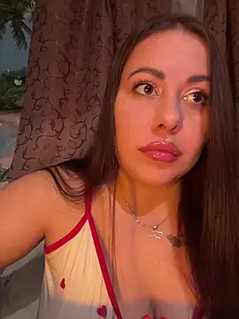 DaisyStreet's Live XXX Chat