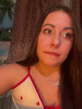 Chat +18 de DaisyStreet ao vivo