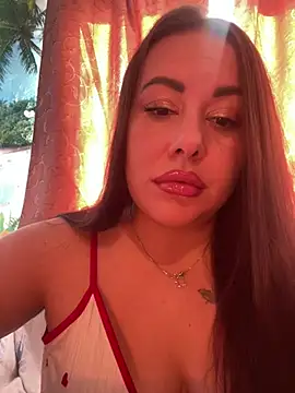 DaisyStreet – Live XXX-chat