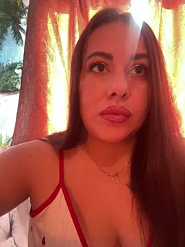 DaisyStreet Webcam-Show
