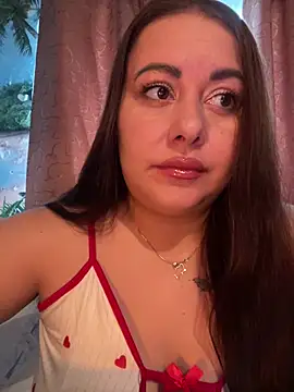 Chat XXX ao vivo de DaisyStreet