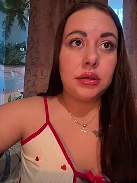 Chat XXX en directo de DaisyStreet