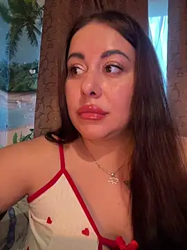 DaisyStreet Live XXX-Chat